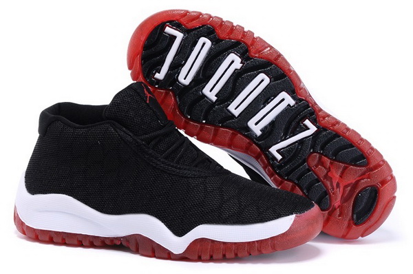 Air Jordan 11 Kids shoes--027